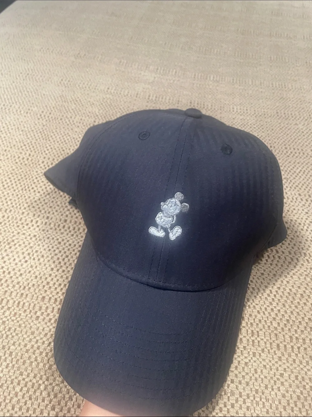 DISNEY X NIKE LEGACY 91 MICKEY HAT